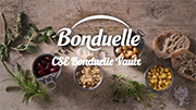 CSE Bonduelle Vaulx